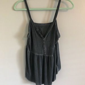 American Eagle Soft&Sexy Tank- Medium NWOT